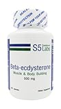 S5 Beta-ecdysterone 500 mg