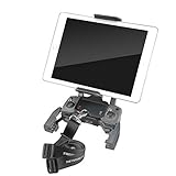 Hanatora 4-11 Inch Tablet Phone Front Holder Mount