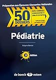 pédiatrie (3e édition) by