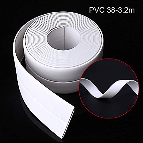 image for Fahion road Fashion Road 2 Pack Caulk Strip and 4 Pcs Sealant Tools, P