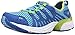 RYKA Women's Hydrosport 2 Athletic Water Shoe, Blue/Lime, 9 M US