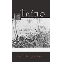 Taino: A Novel book cover