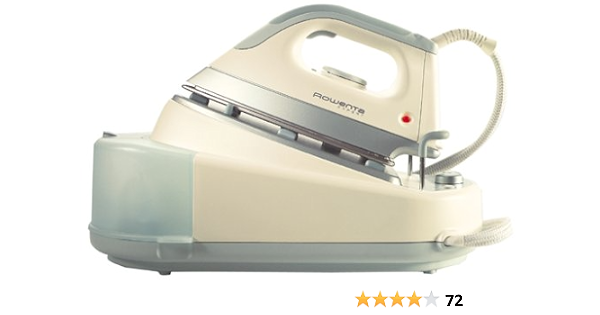 Rowenta dg-980 Expert Generador de vapor : Hogar y Cocina - Amazon.com