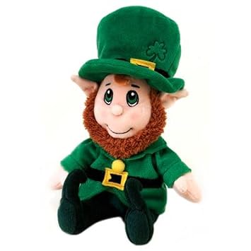 Image result for leprechaun