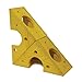 Rosewood Boredom Breaker Small Animal Activity Toy Sleep-n-Play Cheese