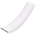 White Replacement Top Headband Foam Cushion Pad Repair Parts Compatible with Beats Studio 1.0 Studio (1st Gen) Wired Wireless Over-Ear Headphones