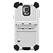 Trident Kraken AMS Series Case for Samsung Galaxy S5 - Retail Packaging - White