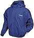 FROGG TOGGS Men's Classic Pro Action Waterproof Rain Jacket with Pockets
