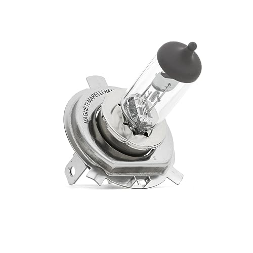 Magneti Marelli H4 Bulb 12 V