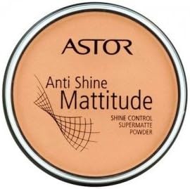 ASTOR ROST MAQ ANTISHINE POWDER 004