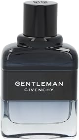 Givenchy Gentleman Eau de Toilette Intense Spray 60ml 2oz Men's Fragrance view 2