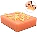 Desolakly Squeeze Acne Toys Pimple Popping Set Kit Funny Toy Popper Remover Stop Picking Zit Tool