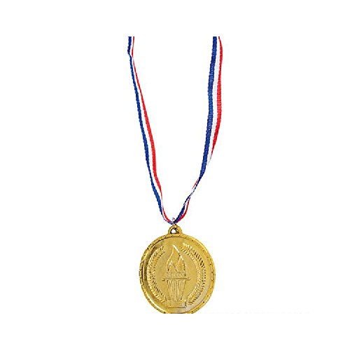 9 best olympic gold medals replicas Klubem Reviews