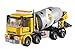 LEGO City Cement Mixer (60018)