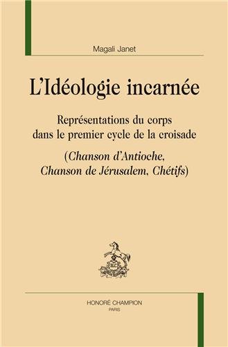 L' idéologie incarnée