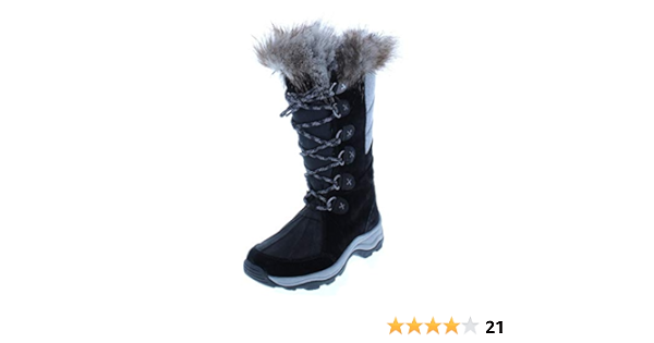 clarks winter boots women