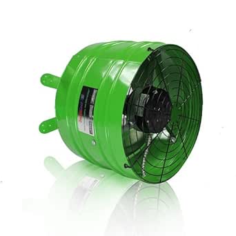 Quietcool Afg Smt 3 0 Smart Attic Gable Fan