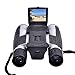 Binoculars Camera,CamKing FS608 720P Digital Camera Binoculars Camera with 2