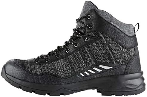 botas trekking hombre
