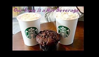 Livro Our Love is a Hot Beverage