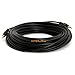 Cmple - 3.5mm Aux Male to Male Stereo Audio Cable Auxiliary Headphones Cord MP3 PC - 75 Feet