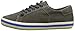 Camper Men's Portol Plain Toe Fashion Sneaker