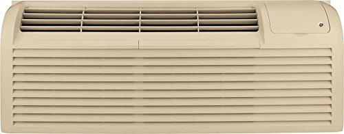GE Zoneline Deluxe AZ61H15DAB 14,800 BTU Packaged Terminal Air Conditioner 14,000 Heat Pump