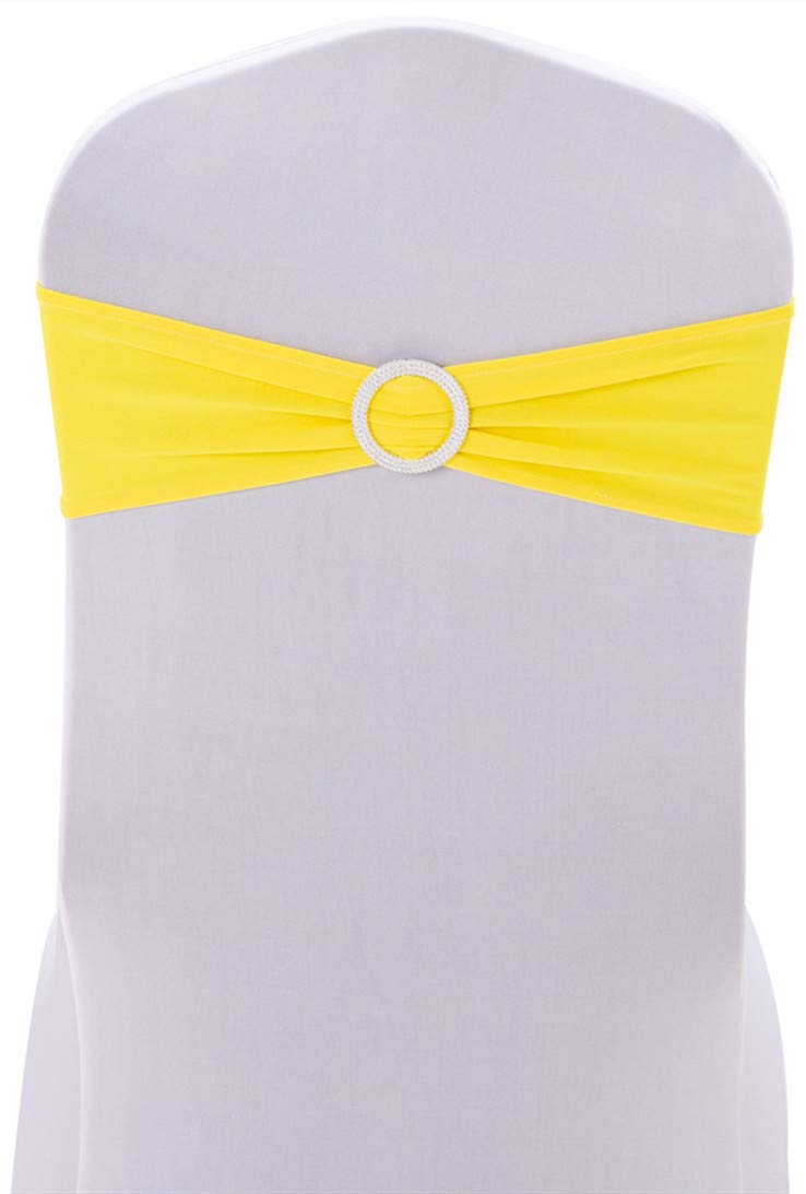 Best Bright Red Chair Covers Spandex