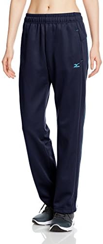 [ミズノ] フィットネス ロングパンツ 32JD6325 レディース
