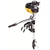 4-stroke-14HP-Superior-Engine-Outboard-Motor-Inflatable-Fishing-boat-motor