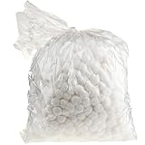 Cotton Ball Large, Non-Sterile, 1000 Count BULK