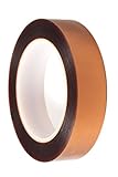 Double Sided Polyimide Tape by ITSTECH, 3/4
