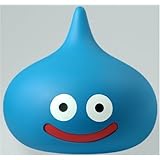 ドラゴンクエスト ビッグソフビモンスター スライム