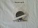 Unpainted Primer Chevrolet Camaro Spoiler 2010-2013 Factory ZL1 Style
