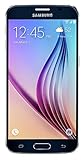 Samsung Galaxy S6, G920P Black Sapphire 32GB - Sprint (Certified Refurbished)
