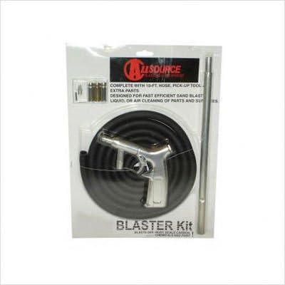 Economy Porta Blaster Kit