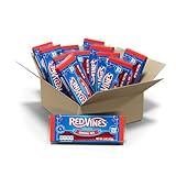 Red Vines Licorice, Original Red Flavor, Soft