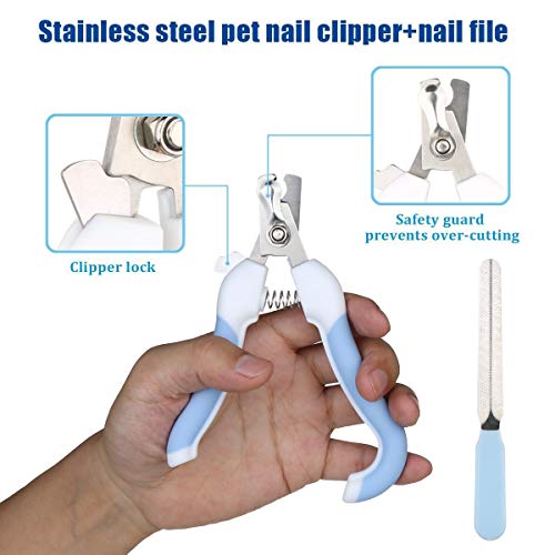 2 Zerhunt+Clippers+Electric+Grooming+Professional
