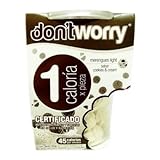 Sugar Free Meringue Cookies & Cream Flavored Cookies