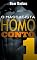 Livro Homoconto 1: O massagista