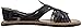 Bed Stu Women's Lauren Huarache Sandal