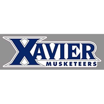 xavier musketeers fan shop