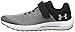 Under Armour Boys' Pre School Pursuit Alternate Closure Sneaker