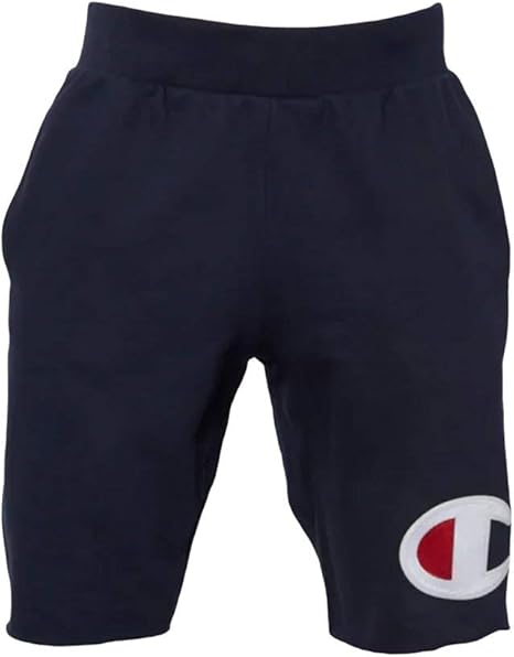 champion reverse weave sweat shorts