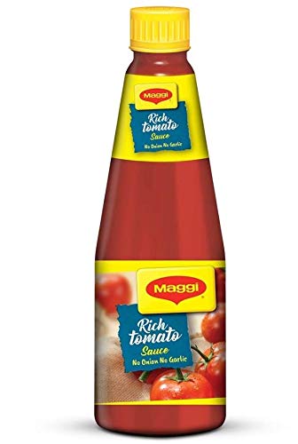 Maggi tomato sauce 200g (89000717)