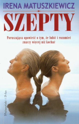Szepty (polish)