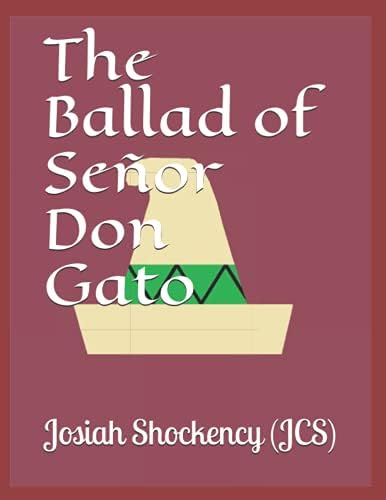 Amazon.com: Senor Don Gato: A Traditional Song: 9780763617240 