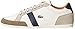 Lacoste Men's Alisos 20 Fashion Sneaker