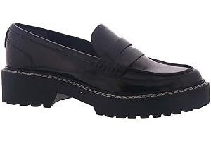 Calvin Klein Womens SUZIE2 Loafer
