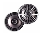 Polk Audio DB651 6.5-Inch Coaxial Speakers - 2